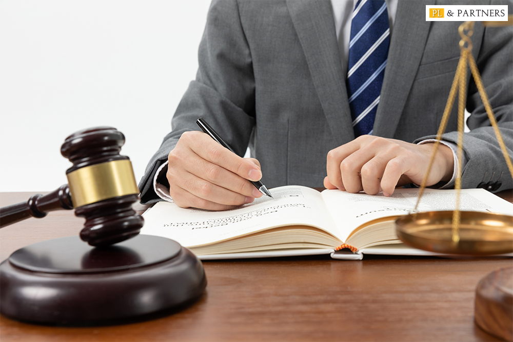 5 kỹ năng nhất định phải có để trở thành một luật sư giỏi
