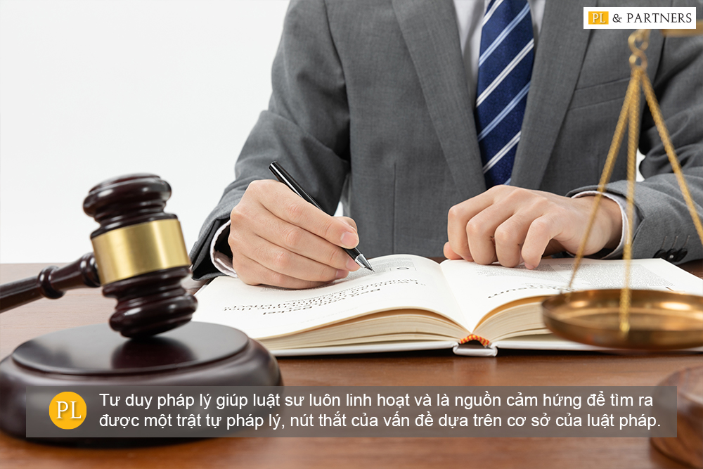 Kỹ năng tư duy pháp lý giúp luật sư tìm ra được các nút thắt của sự việc